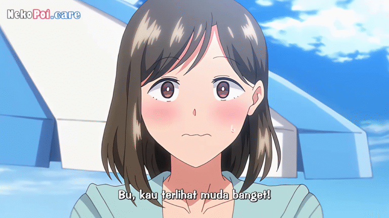 Natsuzuma Episode 1 Indonesian Subtitles | Watch Nekopoi Videos | Download Nekopoi APK 1 Nekopoi 17