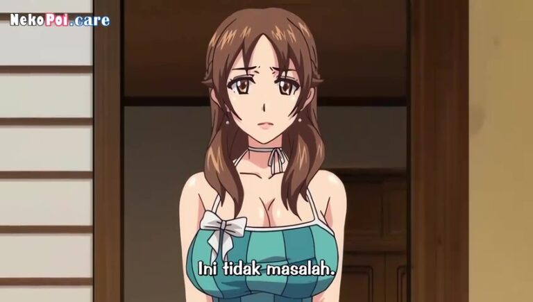 Miboujin Nikki: Akogare no Ano Hito to Hitotsu Yane no Shita Episode 1 Subtitle Indonesia | WATCH NEKOPOI VIDEOS | DOWNLOAD Nekopoi APK 1 Nekopoi 32