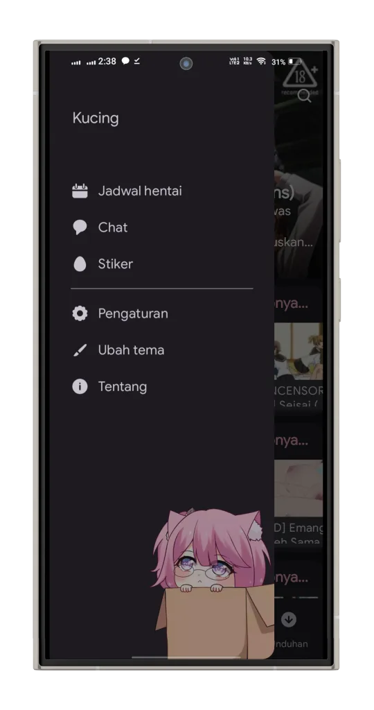 Nekopoi Videos Watch online ADS Free | Download Nekopoi APK Latest Version 60 Nekopoi 5