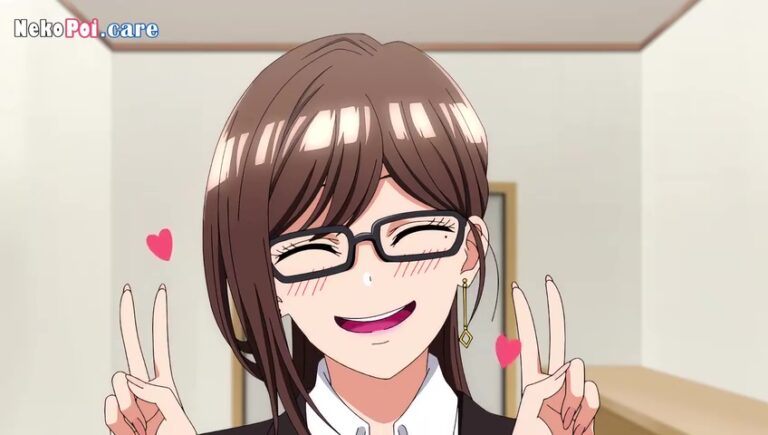 Onaji Semi no Someya-san ga Sexy Joyuu datta Hanashi Episode 6 | Watch Nekopoi Videos ADS Free| Nekopoi APK Download 1 Nekopoi 106
