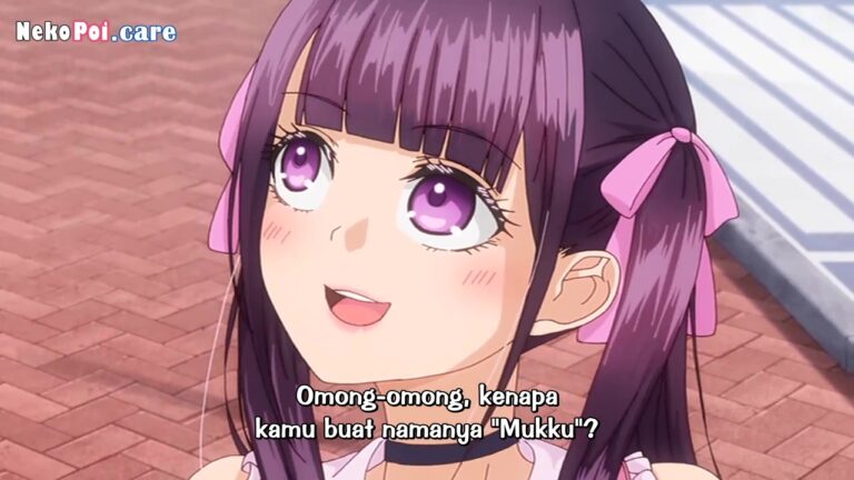 Deco x Deco The Animation Episode 1 Subtitle Indonesia | Download Nekopoi APK | Watch Nekopoi Videos ADS Free 1 nekopoi 102
