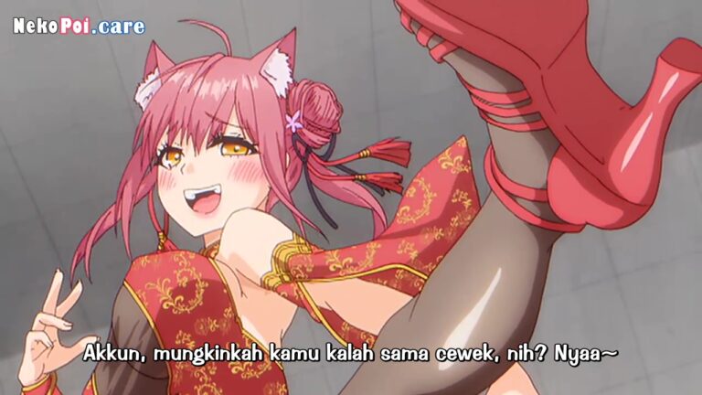NEW Release Deco x Deco The Animation Episode 2 Subtitle Indonesia | Download Nekopoi APK | Watch Nekopoi Videos 1 nekopoi 105