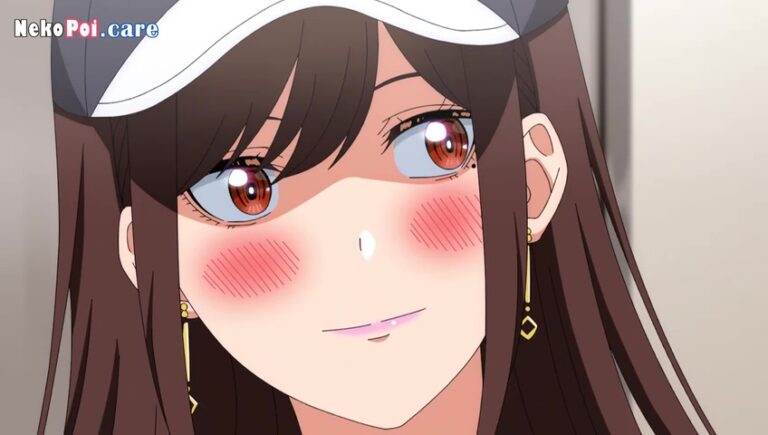 Onaji Semi no Someya-san ga Sexy Joyuu datta Hanashi Episode 4 Subtitle Indonesia | Watch Nekopoi APK | Download Nekopoi APK 1 nekopoi 24