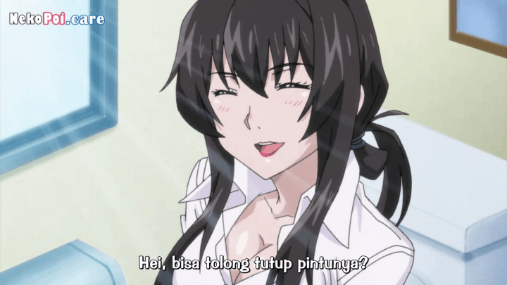 Tomodachinchi de Konna Koto ni Naru Nante! Episode 1 Subtitle Indonesia | Download Nekopoi APK | Watch Anime Videos 1 nekopoi 99