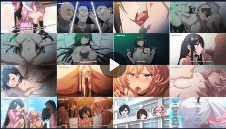 NEW Release Kanojo Saimin Episode 1 Subtitle Indonesia | Download Nekopoi APK | Watch Nekopoi Videos