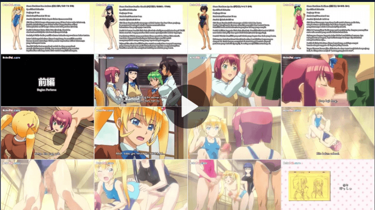 4K Futabu Episode 1 Subtitle Indonesia  | Download Nekopoi APK | Watch Nekopoi Videos ADS Free